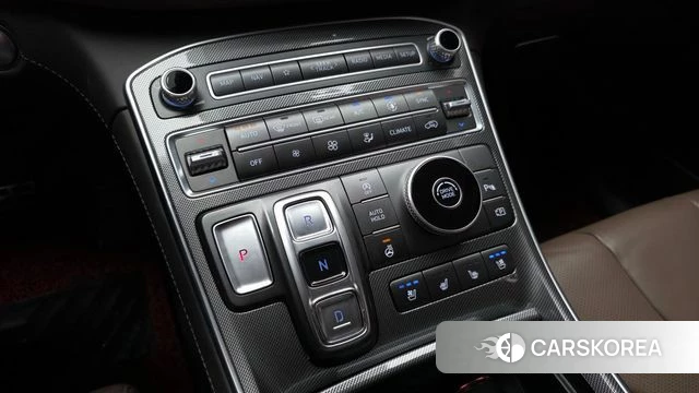 Hyundai The New Santa Fe id 4930007 из Кореи 29