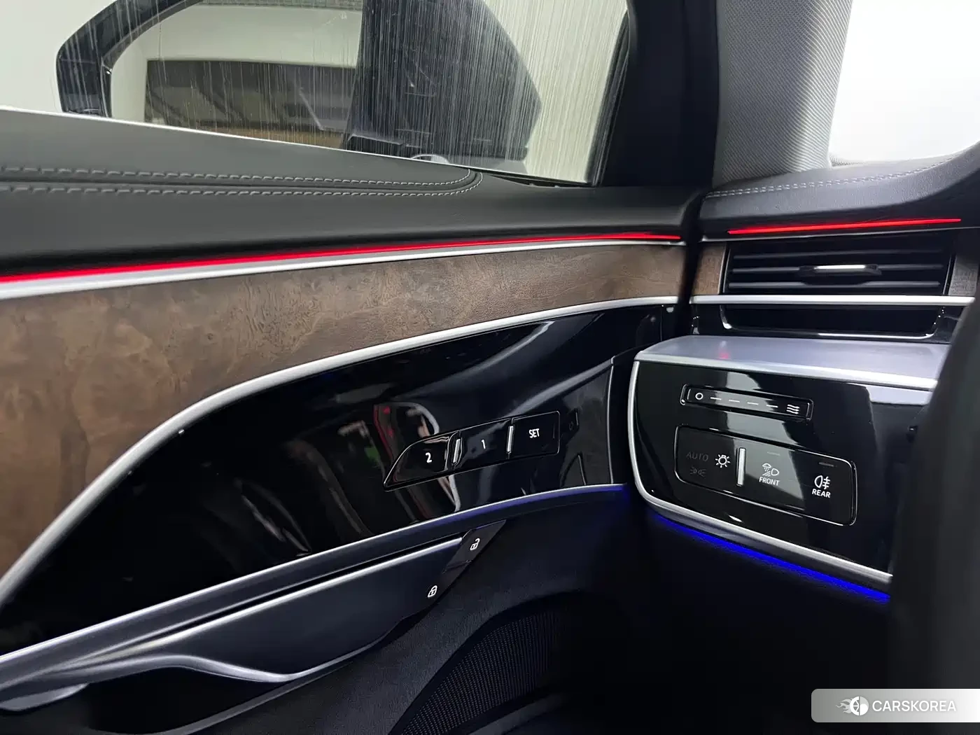 Audi A8 id 4644462 из Китая 18