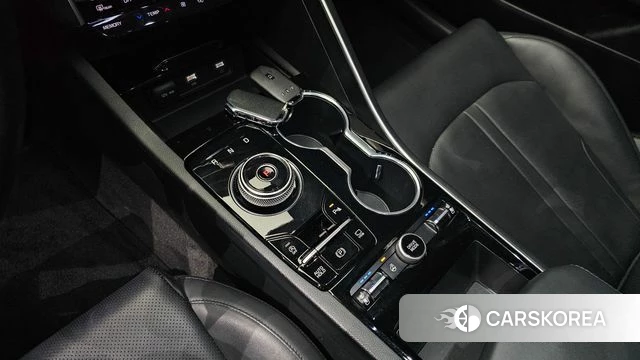 Kia K5 3rd generation id 4534270 из Кореи 19