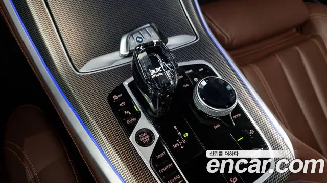 BMW X5 (G05) id 2714577 из Кореи 19