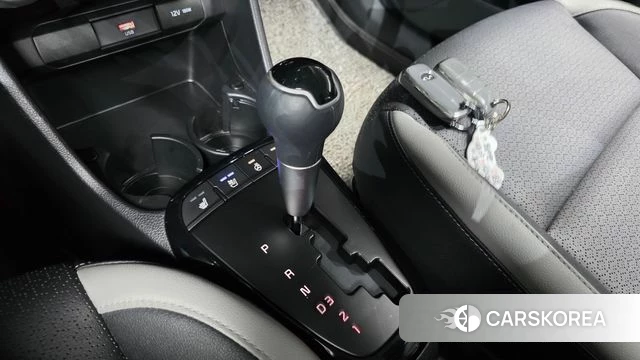 Kia Morning Urban (JA) id 3799095 из Кореи 19