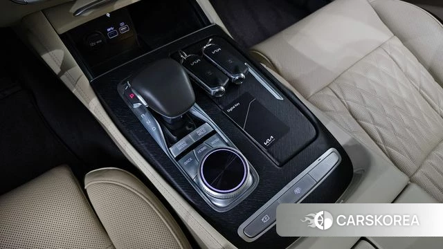 Kia The New K9 2nd generation id 4701807 из Кореи 19