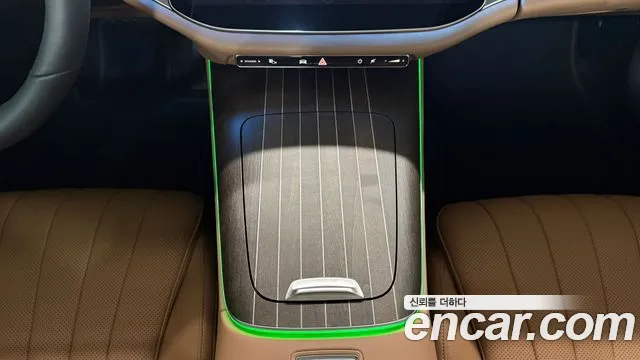 Mercedes-Benz E-Class W214 id 2805339 из Кореи 19