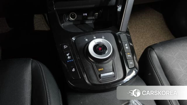 Kia The New Seltos id 4618530 из Кореи 33