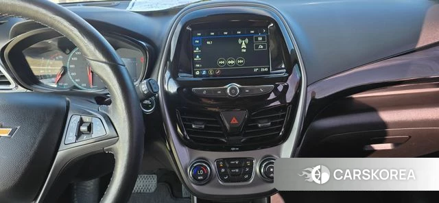 Chevrolet (GM Daewoo) The New Spark id 4842672 из Кореи 19