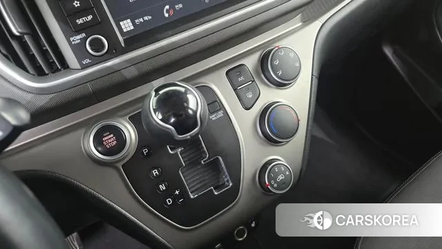 Kia The New Ray id 3587524 из Кореи 19