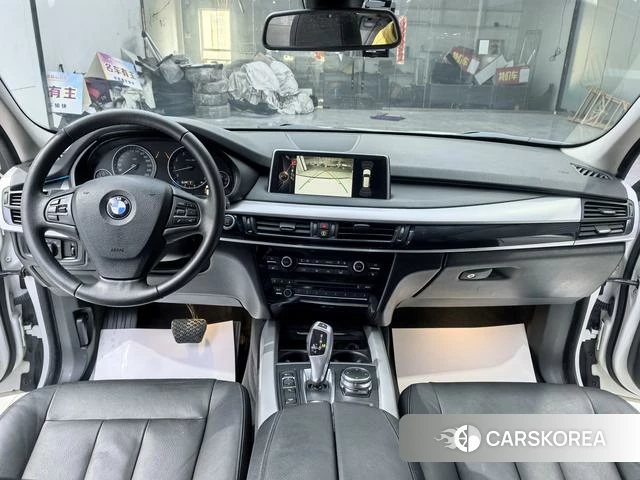 BMW X5 (imported) id 4236107 из Китая 18