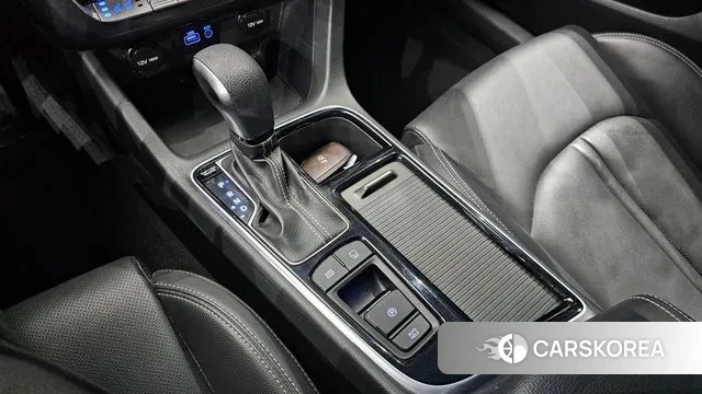 Hyundai Sonata New Rise id 3434741 из Кореи 19