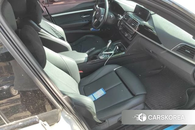BMW 3 series GT id 4273387 из Китая 16