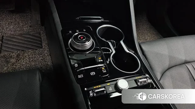 Kia K5 3rd generation id 3562061 из Кореи 19