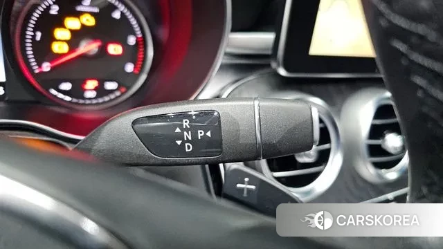 Mercedes-Benz GLC-Class X253 id 3526492 из Кореи 19