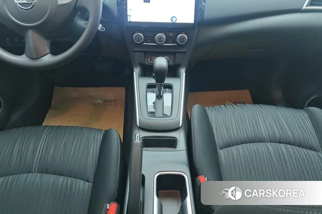 Nissan Xuan Yi id 4253520 из Китая 16