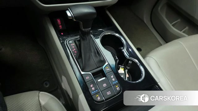 Kia The New Carnival id 3879458 из Кореи 19