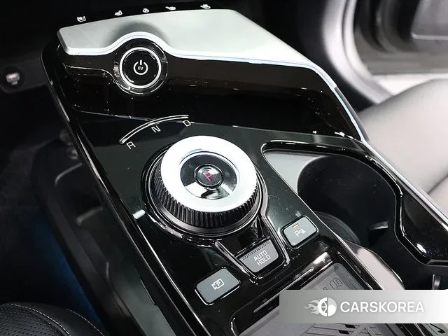 Kia EV6 id 3021356 из Кореи 19