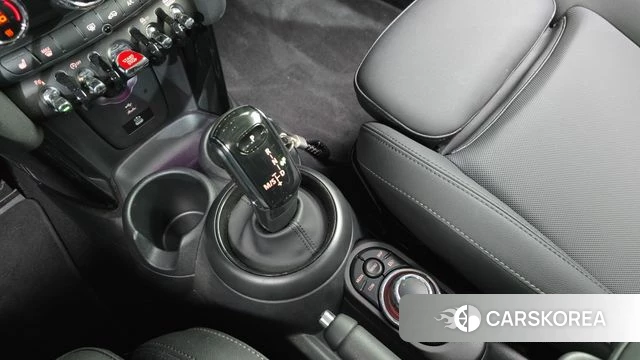 Mini Cooper id 4768133 из Кореи 30