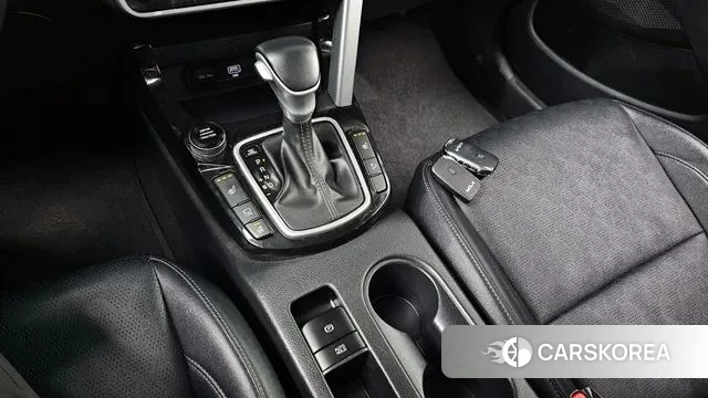 Kia Seltos id 3478490 из Кореи 19