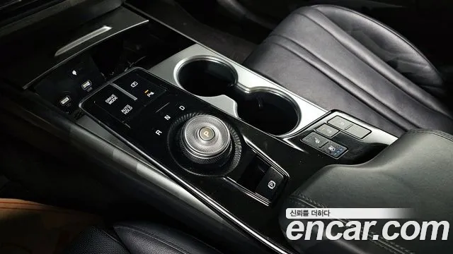 Kia K8 id 2833301 из Кореи 19