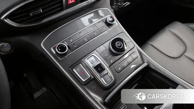 Hyundai The New Santa Fe id 3587426 из Кореи 19