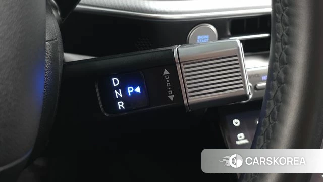 Hyundai Grandeur (GN7) id 4487968 из Кореи 19