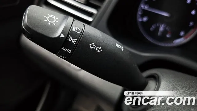 Hyundai The New Avante AD id 2681768 из Кореи 19