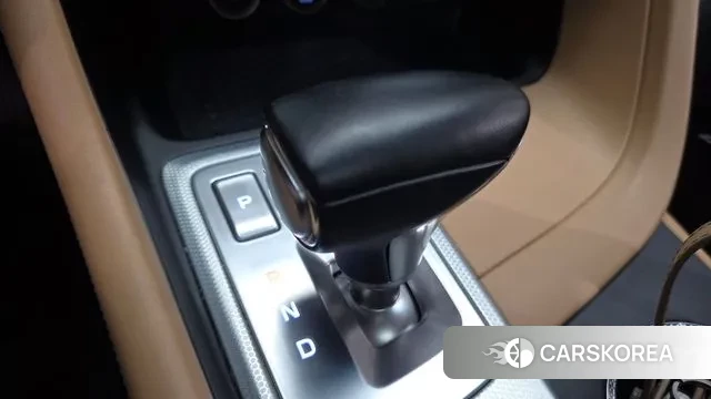 Genesis The New G70 Shooting Brake id 3565860 из Кореи 19