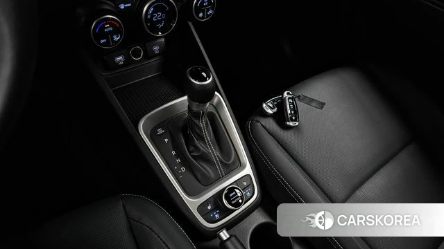 Hyundai Venue id 4408058 из Кореи 34