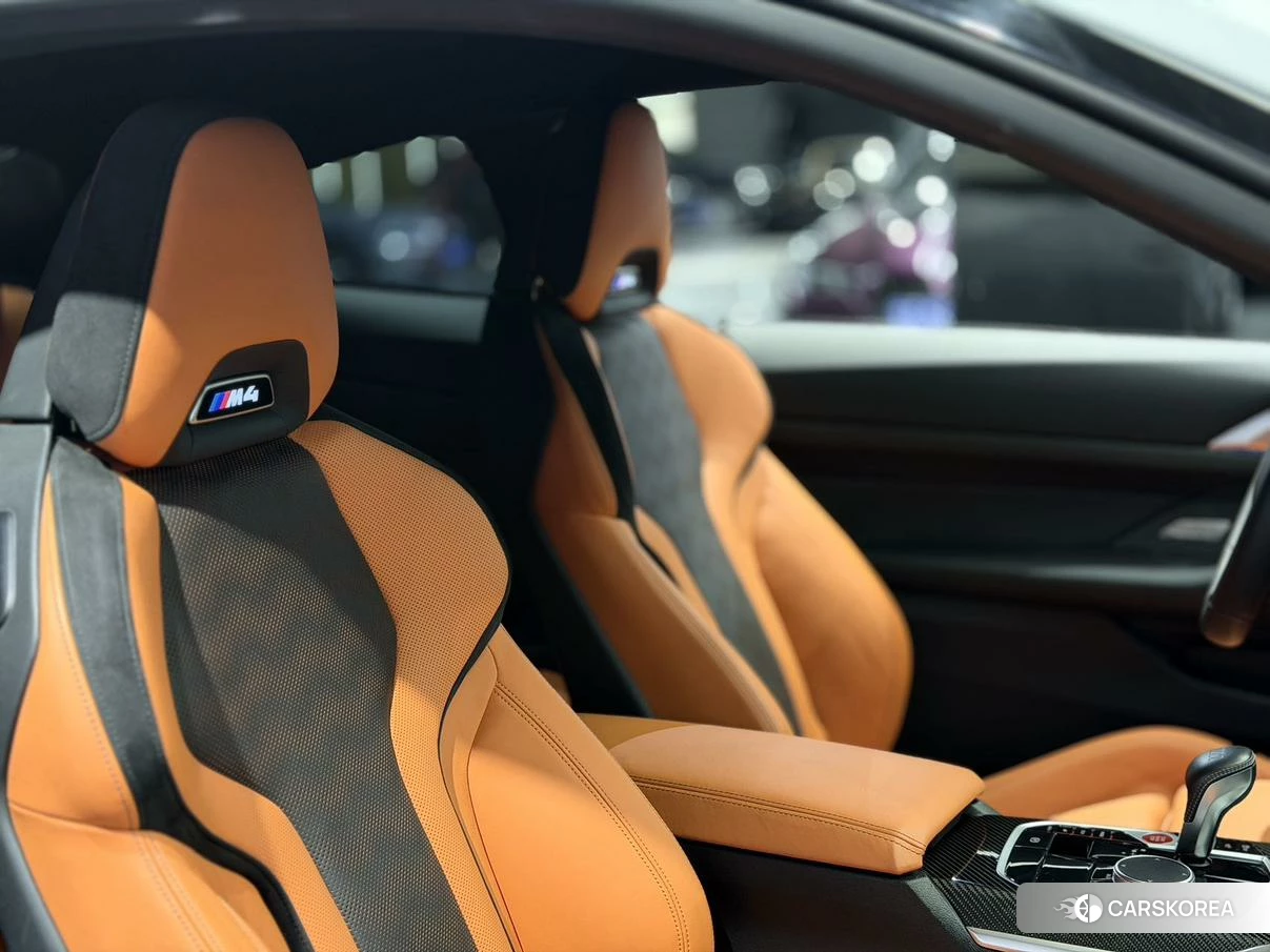 BMW M4 id 4473832 из Китая 13