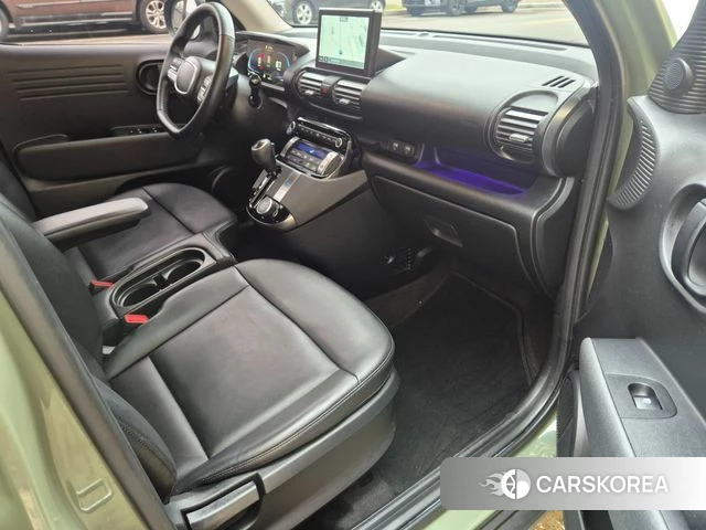 Hyundai Casper id 3806485 из Кореи 19