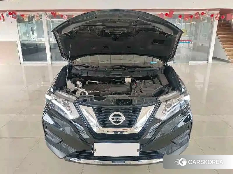 Новый Nissan X-Trail id 4949114 из Китая 29