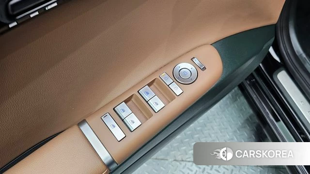 Hyundai Grandeur (GN7) id 4549007 из Кореи 19