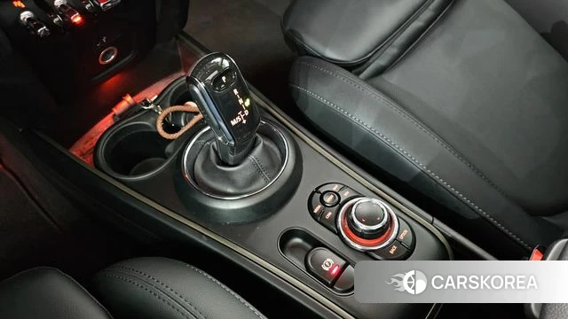 Mini Cooper Countryman id 4750064 из Кореи 33