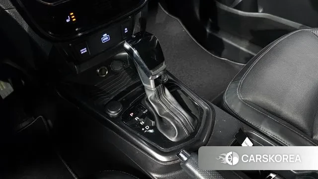 Ssangyong Berry New Tivoli id 3612083 из Кореи 19