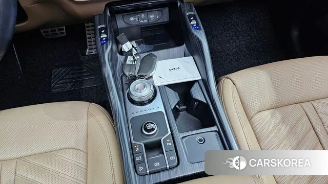Kia The New Sorento 4th Generation id 4442281 из Кореи 30