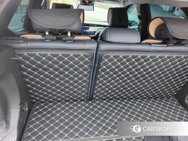 Chevrolet (GM Daewoo) Bolt EUV id 3892109 из Кореи 9