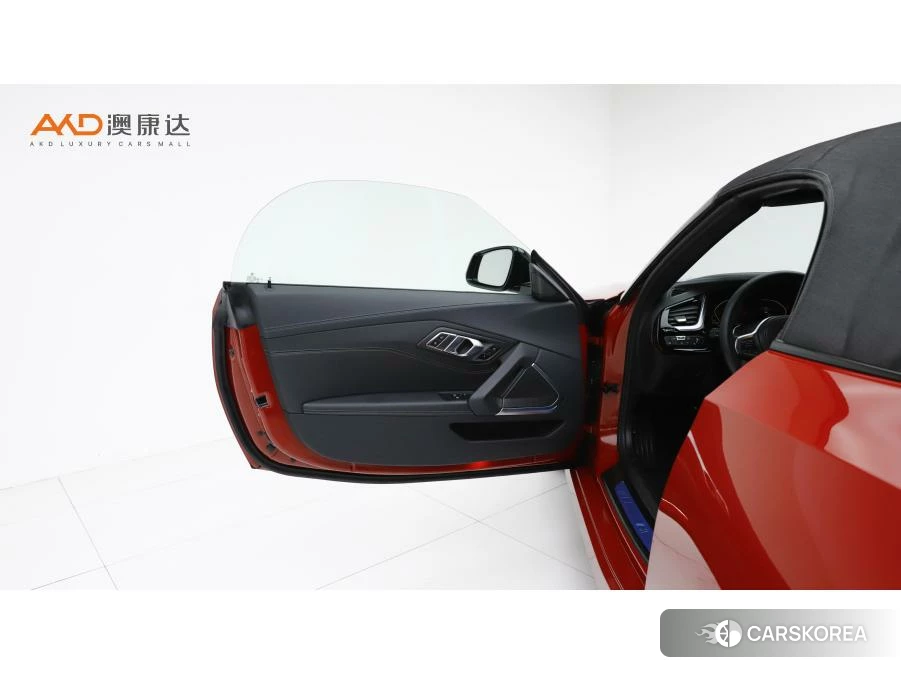 BMW Z4 id 4504938 из Китая 9