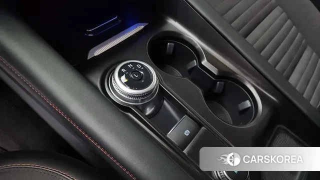 Ford Explorer 6th Generation id 3431384 из Кореи 19