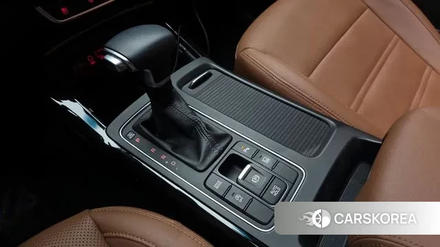 Kia The New Sorento id 3612481 из Кореи 19