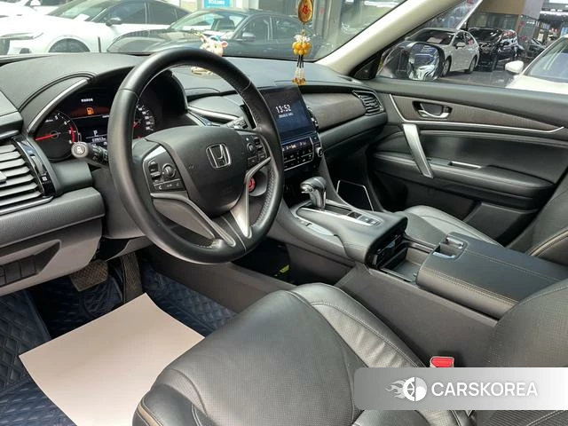 Honda Crown Road id 4358971 из Китая 17