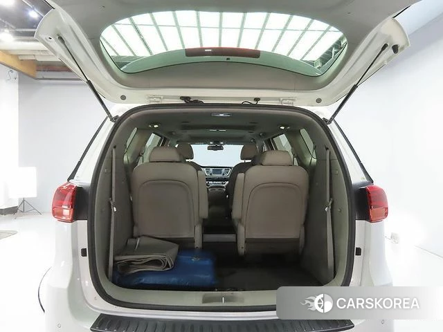 Kia The New Carnival id 3943010 из Кореи 19