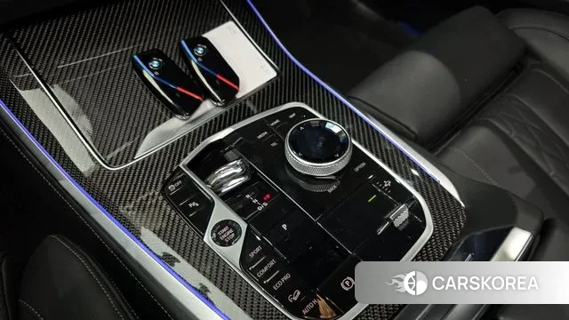 BMW X5 (G05) id 3415337 из Кореи 19