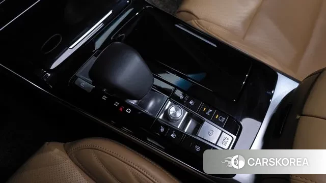 Kia K7 Premier id 3433674 из Кореи 19