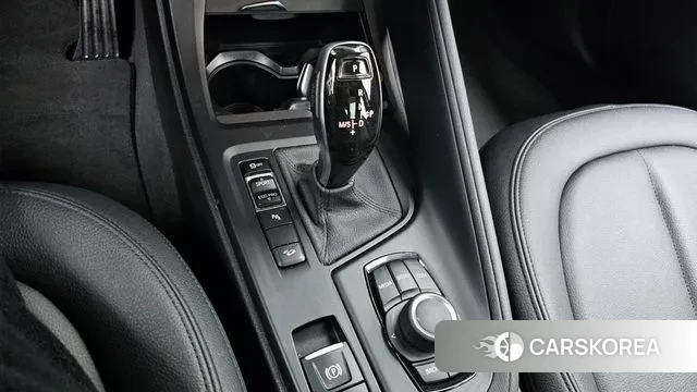 BMW X1 (F48) id 3703698 из Кореи 19