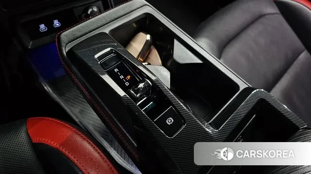 Ssangyong Actian 2nd Generation id 3757905 из Кореи 19