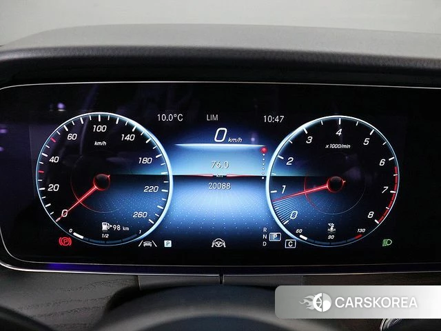 Mercedes-Benz E-Class W213 id 3794315 из Кореи 19