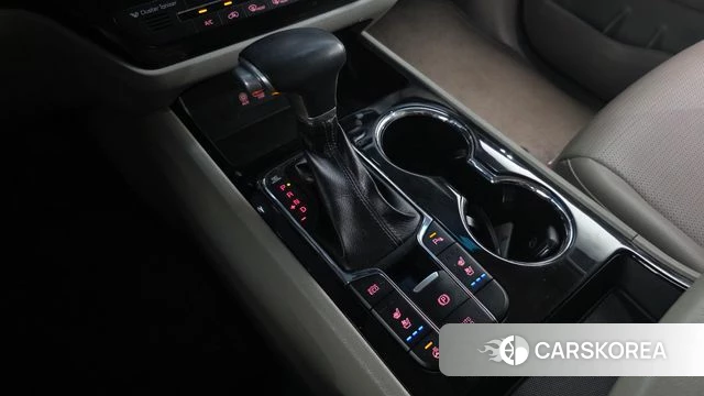 Kia The New Carnival id 3820740 из Кореи 19