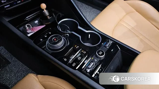 Kia K5 3rd generation id 3367189 из Кореи 19