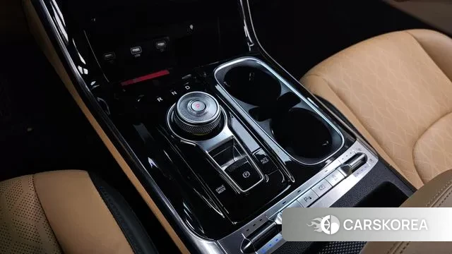 Kia Carnival 4th generation id 2970221 из Кореи 19