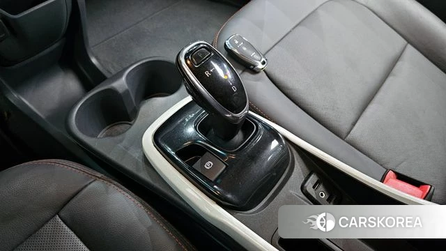 Chevrolet (GM Daewoo) Bolt EV id 4384338 из Кореи 19