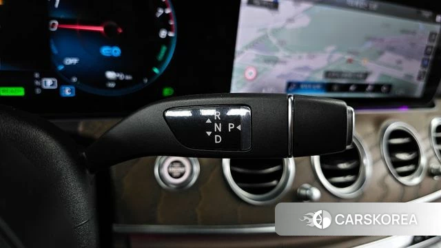 Mercedes-Benz E-Class W213 id 3916214 из Кореи 19