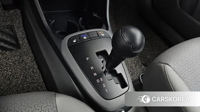 Kia Morning Urban (JA) id 3017904 из Кореи 19